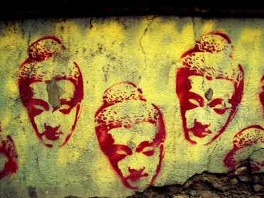 5buddha-head-stencil